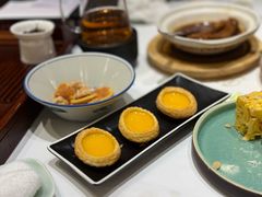 -白天鹅宾馆-玉堂春暖餐厅