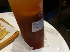 -艾薯夫妇Aysh(福田星河COCOPark店)