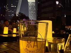 -京A Taproom·精酿餐吧(CBD店)