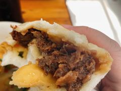 -李小老烧饼(常营民族家园店)