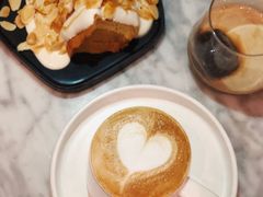 -Home Cafe(水榭春天店)