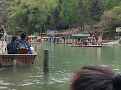 -佛爷洞旅游景区
