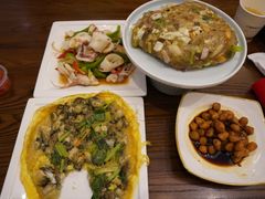 -海坛特色小吃·只做平潭特色菜(平潭店)