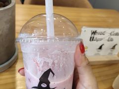 -WIZARD COFFEE咖啡巫师