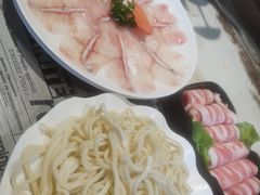 -七秒鱼·斑鱼火锅(太阳城店)