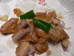 -有记家厨(后龙西街店)