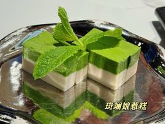 -芽笼芽笼新加坡餐厅(环球港店)
