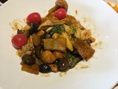 -北京老铺烤鸭(西稍门店)