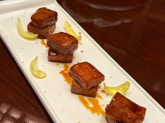 -环球港凯悦 · 享悦中餐厅