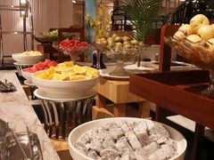 -杭州盛泰开元名都大酒店-地中海自助餐厅