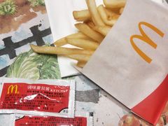 -麦当劳(郴州北湖店)