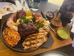 -bluefrog蓝蛙(皇庭广场店)