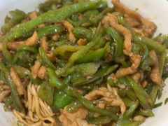 -东园小馆·早茶·淮扬小炒(三盛广场店)