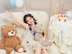 -海马体照相馆(广州新世界云门New park店)
