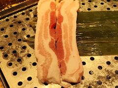 -尹珍珠·韩式无限烤肉(回龙湾店)