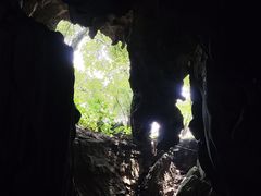 -宝晶宫旅游景区