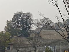 -山西王家大院