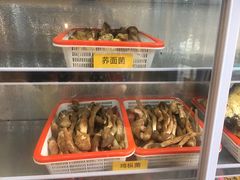 -菌海森林·非遗野生菌火锅(西山区滇池路摩根道店)