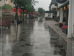 -三林塘老街