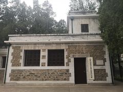 -北京鹫峰国家森林公园