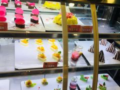 -海天盛宴新派海鲜自助餐厅(群力店)
