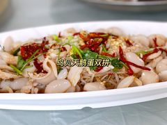 -景祥海鲜美食餐厅