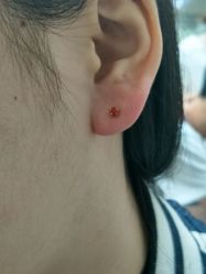 -Wisezone唯点穿耳打耳洞专业国际连锁品牌