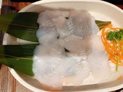 -呷哺呷哺 小火锅 (浦东新欧尚超市店)