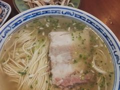 -同得兴 Since·1995 传统苏式面馆(十全街店)