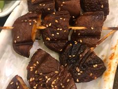 -高鸽子锦州烧烤63年(海阳路店)