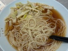 -松鹤楼·苏式汤面(虹桥天地店)