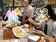 -上海和平饭店维克多咖啡厅 Victor's