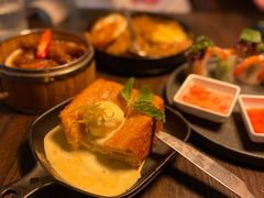 -来龙里 精致 东南亚餐室(万象城店)