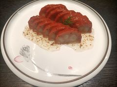 -苏淮景·苏闽融创菜·海鲜(原空港井河轩店)