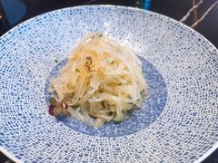 海蜇丝-北書房·墨宴(国际博览中心店)