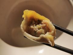 笋肉锅贴-蒋家桥饺面店(奥邦店)