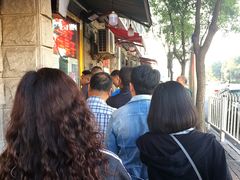 -清真·二嫂子煎饼果子(卫津路总店)