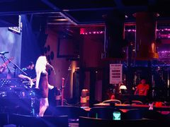 -爱啤精酿·民谣酒馆(滨江店)