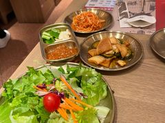 -西塔老太太泥炉烤肉(海上世界店)