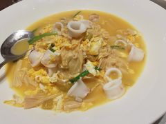 -梦都海鲜酒家(万达广场江桥店)