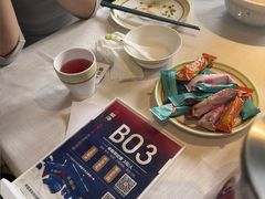 -开海·红岛海鲜虾水饺(石老人店)