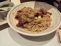 -慧娟面馆·餐厅(望江路店)