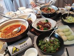 -润泽天·湘味家宴(岳麓山店)