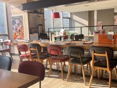 -必胜客(双榆树店)