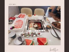 -香天下·四川火锅(安镇大润发店)