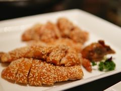-怡品堂·金宴 (北京索菲特大酒店)