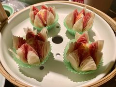 舌尖上的荷花酥-弄堂里·寻味杭州(湖滨银泰in77C区店)