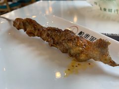 -帕米尔食府(白云观店)