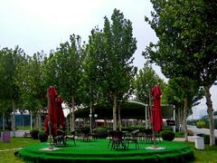 -九十九顶毡房(阜石路店)