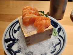 -TORO MaKi 寿司·日料(华创店)